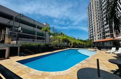 Condomínio covanca dez - apartamento 2 dormitórios - covanca 10