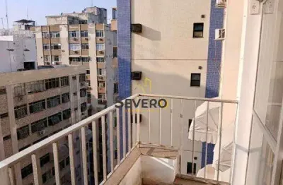 Caravelas - apartamento à venda no bairro icaraí - niterói/rj
