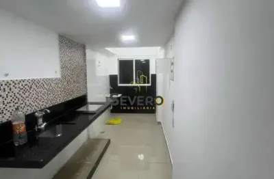 Belavitta residencial - apartamento à venda no bairro barro vermelho - são gonçalo/rj
