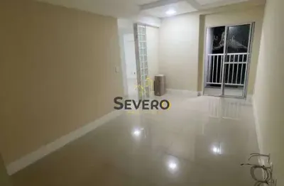 Apartamento com 2 quartos à venda na Rua Getúlio Vargas, 390, Barro Vermelho, São Gonçalo