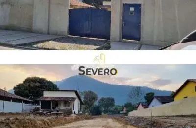 Terreno à venda na Estrada Dezoito, Rincão Mimoso (Itaipuaçu), Maricá