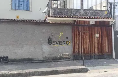 Casa com 2 quartos à venda na Travessa Ideal, Alcântara, São Gonçalo