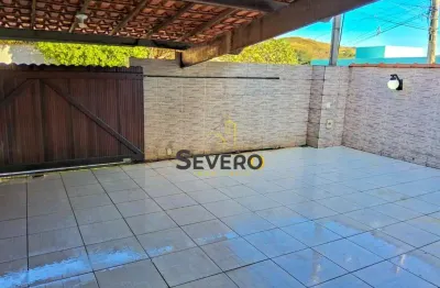 Village moinho i - casa 3 quartos em condomínio no arsenal