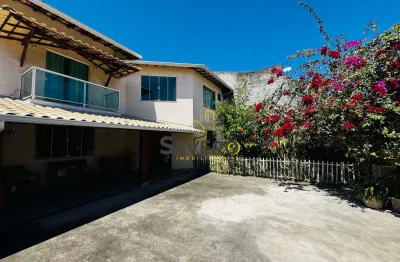Casa com 4 quartos à venda no Colubande, São Gonçalo 
