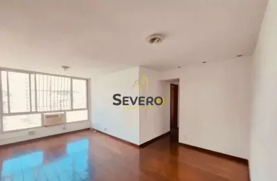 Edifício itaparica - apartamento à venda no bairro icaraí - niterói/rj