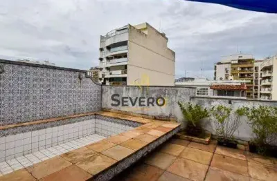 Edifício sandra - apartamento à venda no bairro icaraí - niterói/rj