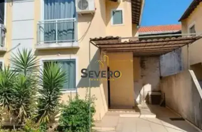 Residencial luiz comte - casa à venda no bairro boa vista - são gonçalo/rj