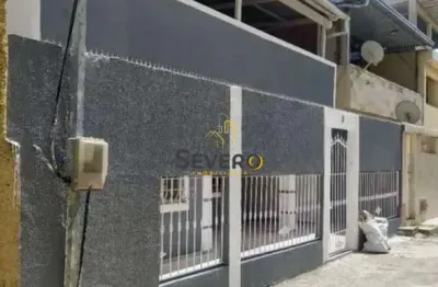 Casa com 3 quartos à venda na Travessa José Lima, Mutuá, São Gonçalo