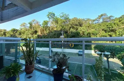 Apartamento com 3 quartos à venda na Avenida Professor Florestan Fernandes, Camboinhas, Niterói