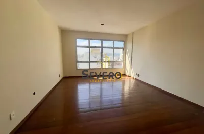 Condomínio presidente backer - apartamento à venda no bairro icaraí - niterói/rj