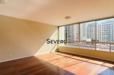 Maison du soleil - apartamento à venda no bairro ingá - niterói/rj