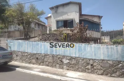 Casa com 4 quartos à venda na Rua Leonor Saramago, Fonseca, Niterói
