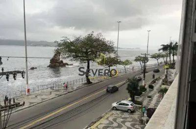 Espaço vi - apartamento à venda no bairro icaraí - niterói/rj