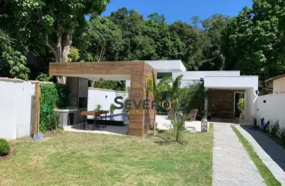 Casa com 2 quartos à venda na Estrada Velha de Maricá, Rio do Ouro, Niterói