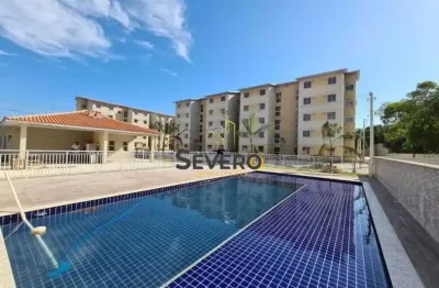 Condomínio residencial portinari - apartamento à venda no bairro tribobó - são gonçalo/rj