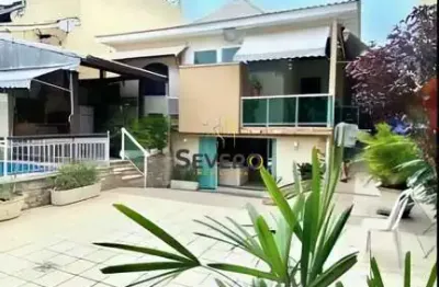 Casa com 3 quartos à venda na Rua Liberalina, Parada 40, São Gonçalo