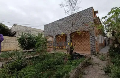Casa com 3 quartos à venda na Rua Dirceu Valente, Colubande, São Gonçalo