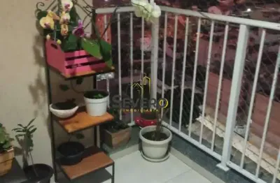 Barão de mauá - apartamento - 3 dormitórios - centro são gonçalo