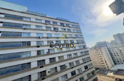 Edifício nossa sra de fátima e glória - apartamento à venda no bairro icaraí - niterói/rj