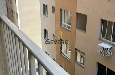 Bouganville - apartamento em pacheco, são gonçalo/rj