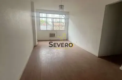 Condado de luxemburgo - apartamento à venda no bairro icaraí - niterói/rj