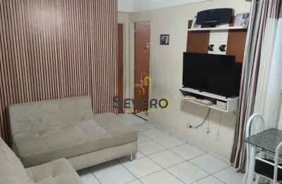 Belavitta residencial - apartamento 02 quartos e vaga no barro vermelho