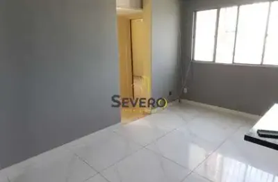 Condomínio alcântara 1 - apartamento à venda no bairro alcântara - são gonçalo/rj