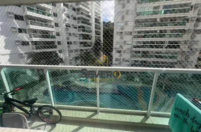 Edifício grand valley - apartamento à venda no bairro icaraí - niterói/rj