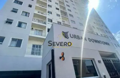 Condomínio urban downtown - apartamento à venda no bairro centro - niterói/rj