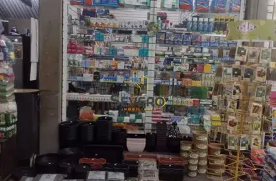 Ponto comercial à venda na Avenida Visconde do Rio Branco, Centro, Niterói