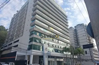 Ioffice - sala à venda no bairro centro - niterói/rj