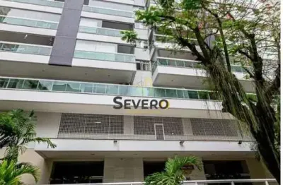 Royal village - apartamento alto padrão em icaraí, niterói/rj
