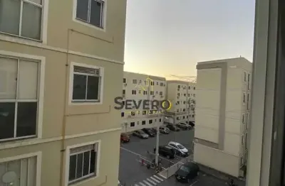 Sol da enseada - apartamento à venda no bairro vila lage - são gonçalo/rj