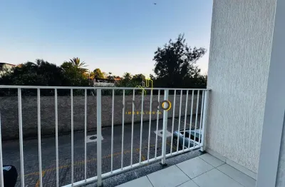 Condomínio jardim bougainville - apartamento 2 dormitórios - vista alegre