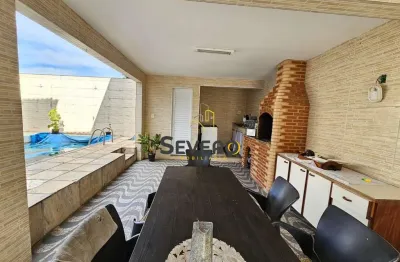 Casa com 3 quartos à venda no Boaçu, São Gonçalo 