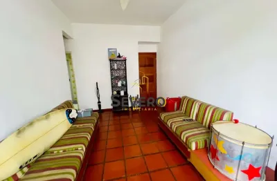 Condomínio universitário - apartamento à venda no bairro santa rosa - niterói/rj