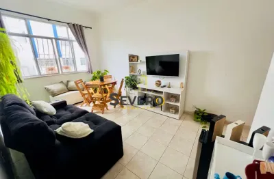 Condomínio universitário - apartamento à venda no bairro santa rosa - niterói/rj