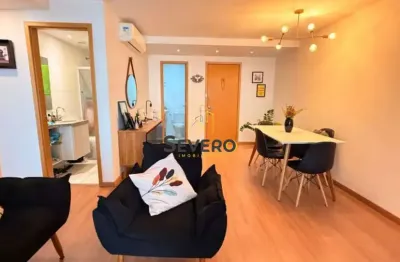 Pride style residences - apartamento à venda no bairro icaraí - niterói/rj