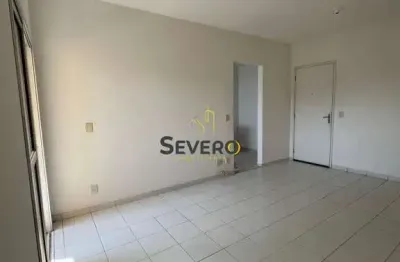 Chácara das flores - apartamento no condomínio chácara das flores