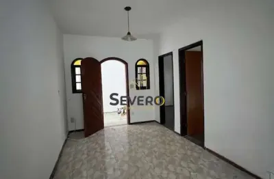 Casa com 3 quartos à venda na Rua Siqueira Campos, 15, Barro Vermelho, São Gonçalo