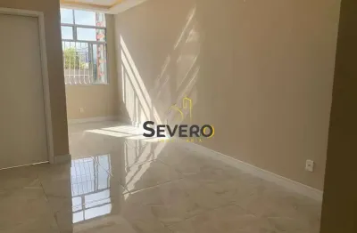 Natividade - apartamento à venda no bairro icaraí - niterói/rj