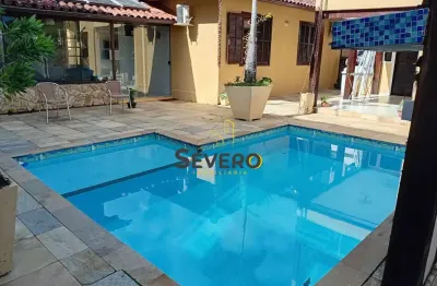 Casa com 3 quartos à venda na Avenida Central Ewerton Xavier, Itaipu, Niterói