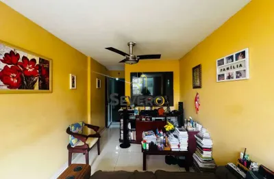 Vivendas de são gonçalo - apartamento 2 dormitórios - mutondo