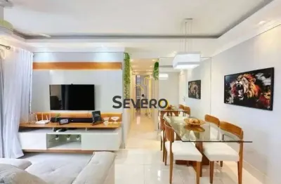 Spazio niterói garden - apartamento à venda no bairro barreto - niterói/rj