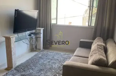 Apartamento com 1 quarto à venda na Rua Miguel de Frias, 169, Icaraí, Niterói