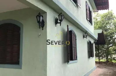 Casa à venda no bairro são josé do imbassaí - maricá/rj