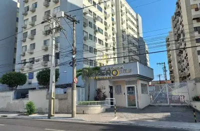 Condomínio joaquim de oliveira - apartamento em brasilândia, são gonçalo/rj