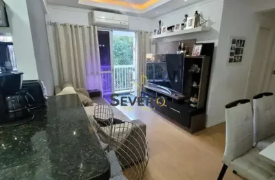 Residencial villa verde - apartamento  à venda  2 quartos no fonseca - niterói