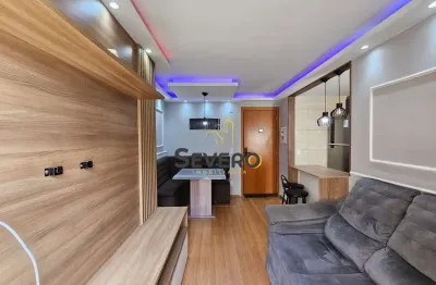 Apartamento com 2 quartos à venda na Estrada dos Menezes, 812, Jardim Fluminense, São Gonçalo