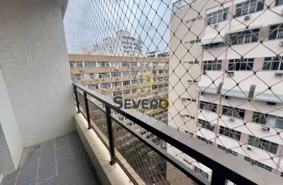Emmanuel filho - apartamento à venda no bairro icaraí - niterói/rj